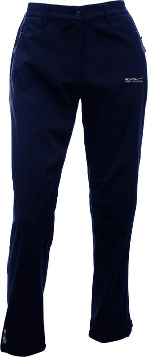 Immagine prodotto Regatta Pantaloni Great Outdoors Geo Softshell II lunghezza lunga (46)