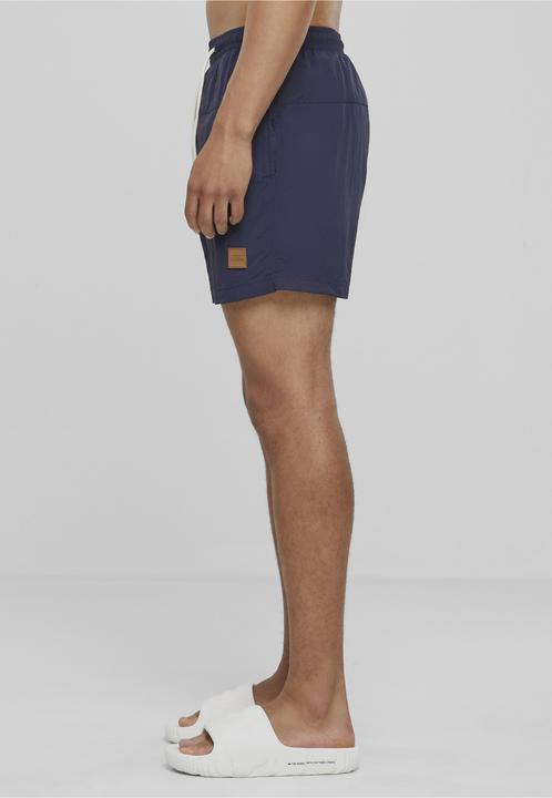 Actual product image Urban Classics Block Swim Shorts (XXL)