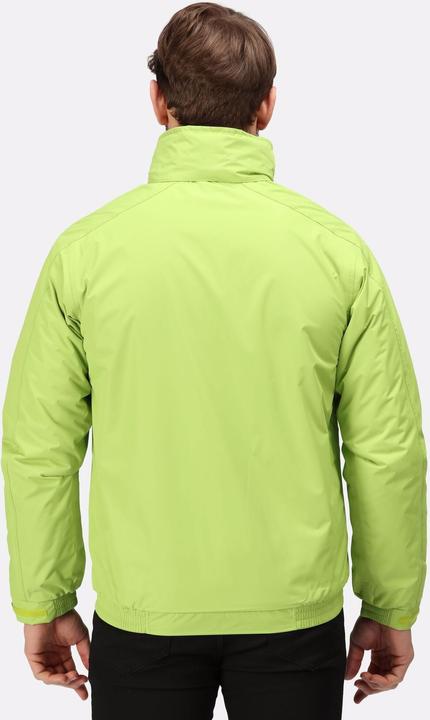 Produktbild Regatta Dover Jacke mit ThermoGuardIsolierung wasserdicht winddicht (XS)