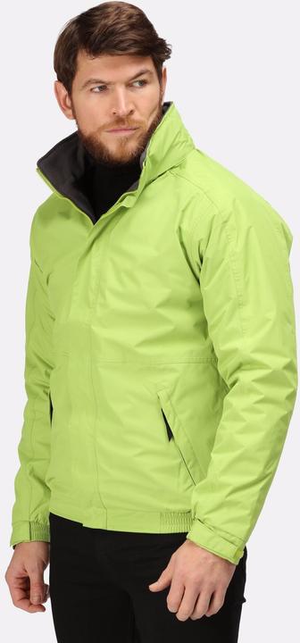 Produktbild Regatta Dover Jacke mit ThermoGuardIsolierung wasserdicht winddicht (XS)