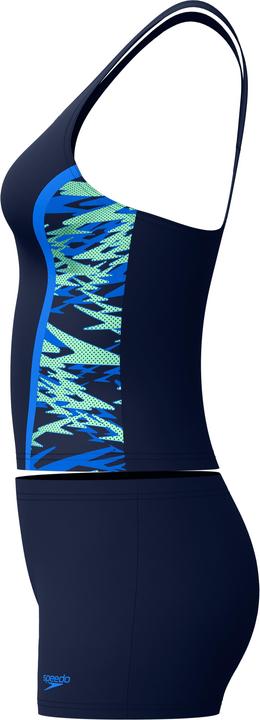 Immagine prodotto Speedo Hyperboom Splice Tankini Set (Banda radio 38 (2600 MHz))