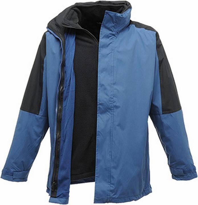 Produktbild Regatta Defender III 3in1 Jacke wasserfest winddicht (36)