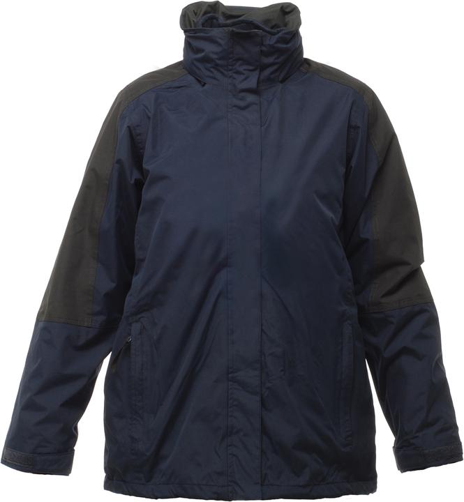 Produktbild Regatta Defender III 3in1 Jacke wasserfest winddicht (40)