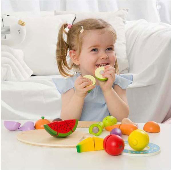 Immagine prodotto Classic World Frutta a fette