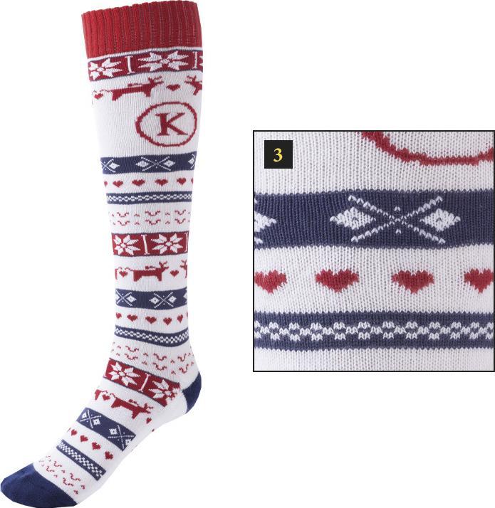Produktbild Kavalkade Christmas (Einzelpack, 39, 42)