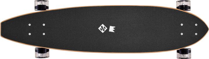 Image du produit Streetsurfing Rumble Jungle (Artist Series) (35.83")