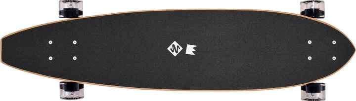 Actual product image Streetsurfing Rumble Jungle (Artist Series) (36.02")