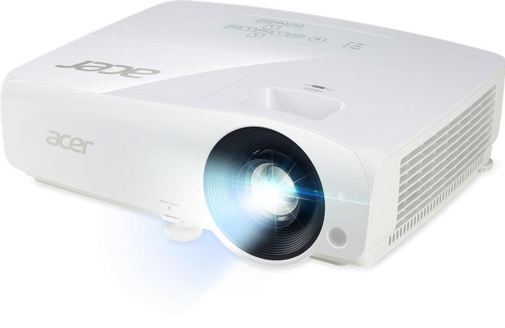Produktbild Acer H6535i (Full HD, 3500 lm, 1.37 - 1.66:1)