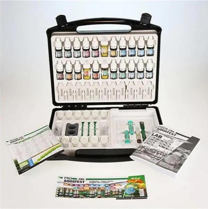 Actual product image JBL Aquaristik und Terraristik Per Aquatestlab