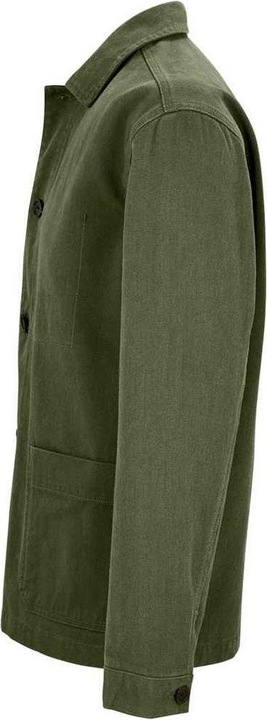 Actual product image Neoblu Unisex Adult Mael Utility Jacket (M)
