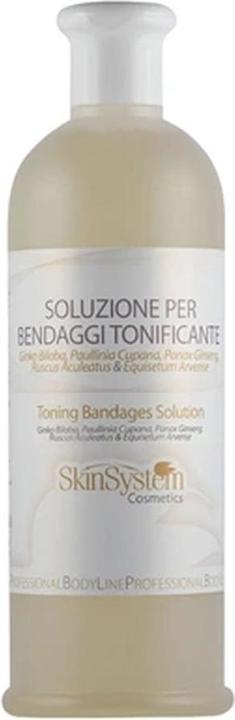 Produktbild SkinSystem Toning Solution For Bandages (500 ml)
