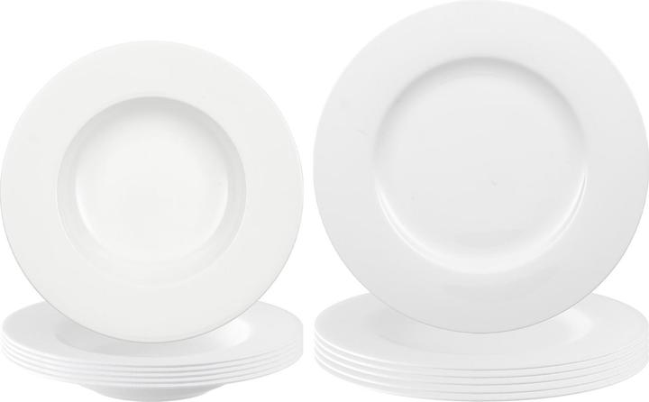 Produktbild Villeroy & Boch Anmut Tafelservice (12 Stück)