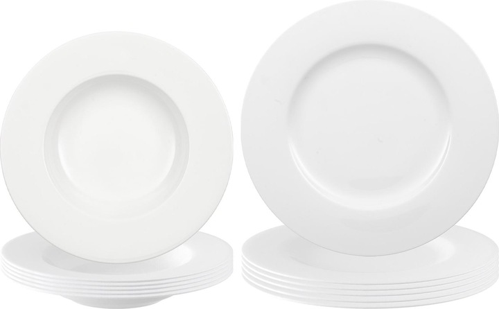 Actual product image Villeroy & Boch Anmut Tafelservice (12 Piece)