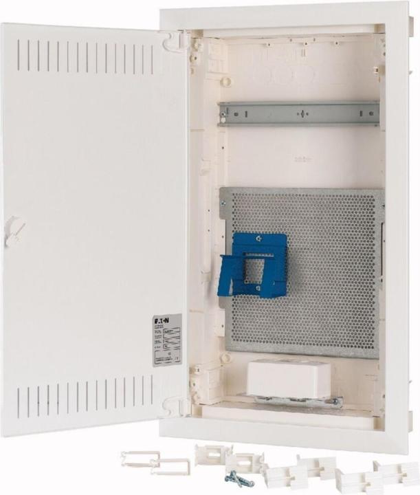 Produktbild Eaton 178830 KLV-36UPM-F Kleinvertei