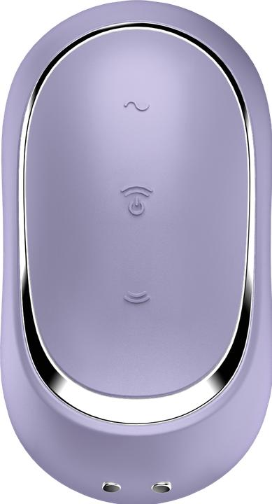 Produktbild Satisfyer Pro to go 2