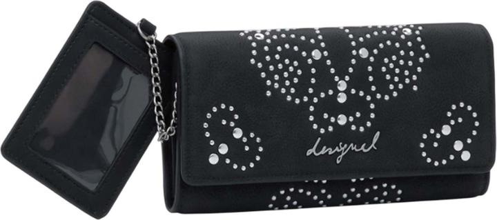 Produktbild Desigual Poker Face Mariona Geldbörse 19 cm