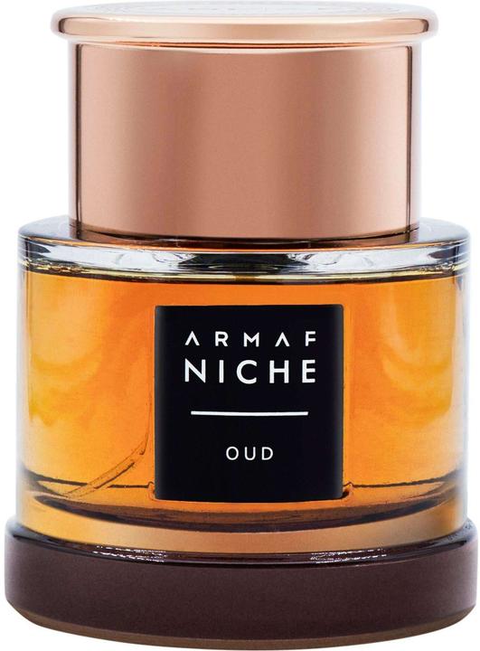 Immagine prodotto Armaf Niche Oud (Eau de toilette, 90 ml)