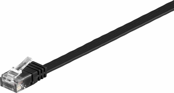 Produktbild MicroConnect Netzwerkkabel (U/UTP, CAT6, 0.25 m)