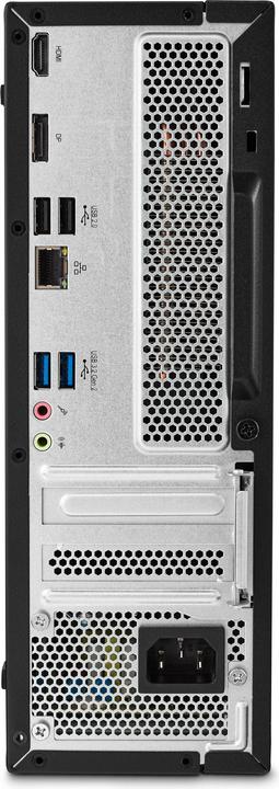 Produktbild Medion PC T80 (MD35423), Prozessorfamilie: Intel Core i5 (Intel Core i7-12650H, 16 GB, 512 GB, Intel UHD Graphics)