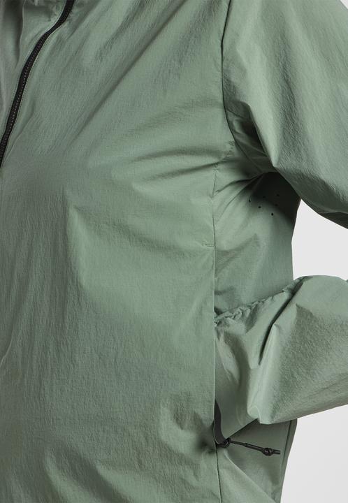 Actual product image Jack Wolfskin Bike Commute Wind Jkt W (XXL)