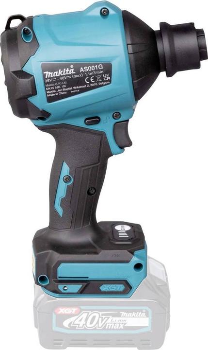 Actual product image Makita AS001G