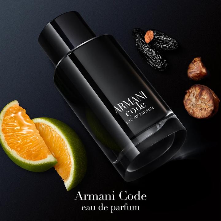 Image du produit Giorgio Armani Code Flacon de recharge (Eau de parfum, 150 ml)