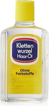 Immagine prodotto NIVEA Olio per capelli alla radice di bardana 75ml (75 ml)