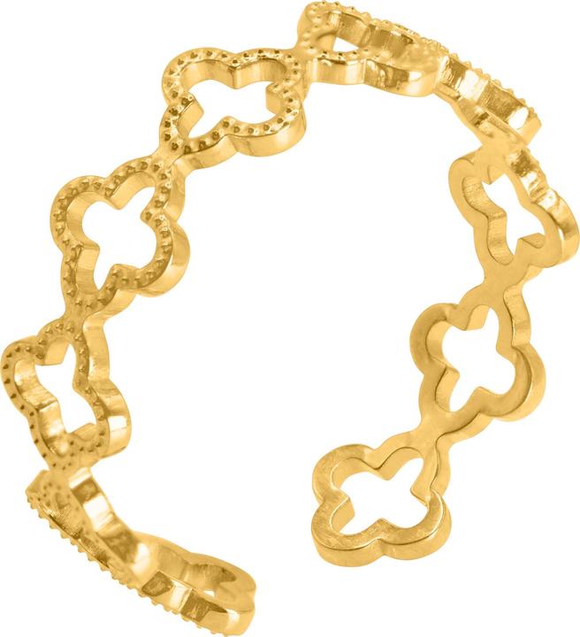 Image du produit Heideman Pilus doré (Taille unique)