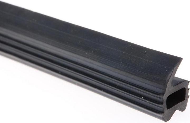 RS PRO Dichtstreifen EPDM 16mm 11x17.5mm 20m