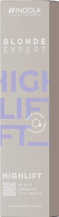 Produktbild Indola Blonde Expert Highlift (Blond)