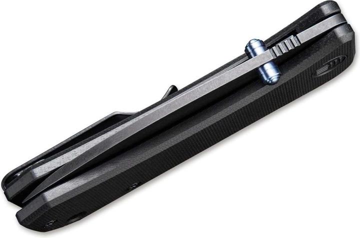 Produktbild WE Banter Black (7.30 cm)
