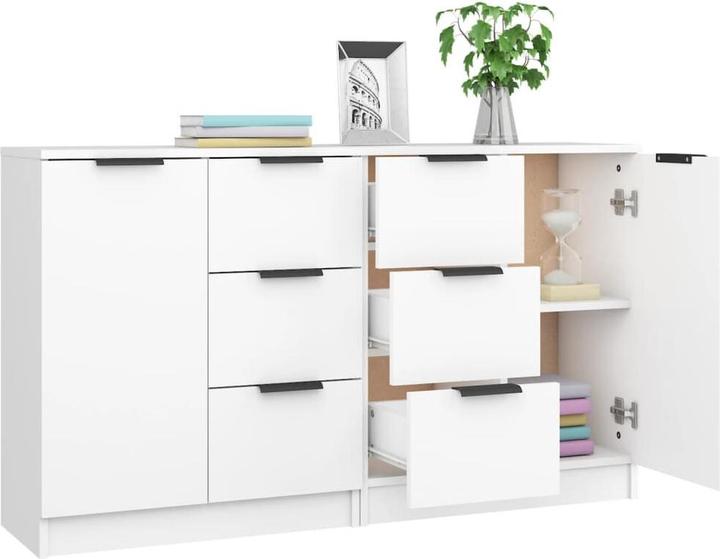 Image du produit vidaXL Sideboard (60 x 30 x 70 cm)