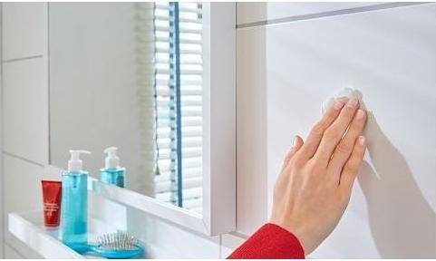 Actual product image tesa Waterproof Strips SMALL