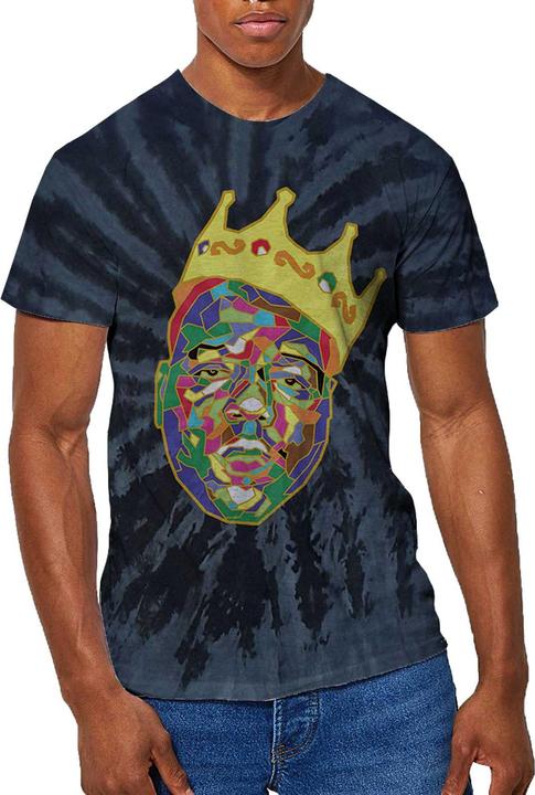 Actual product image Biggie Smalls Crown (XL)
