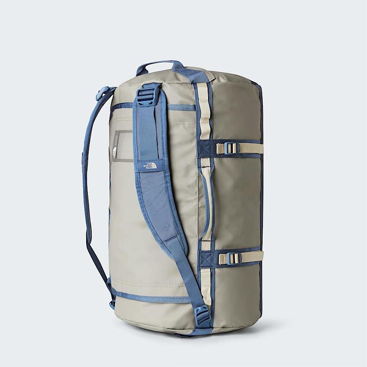Actual product image North Face Base Camp (50 l)