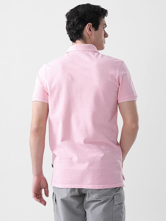 Produktbild Ecoalf Poloshirt (S)