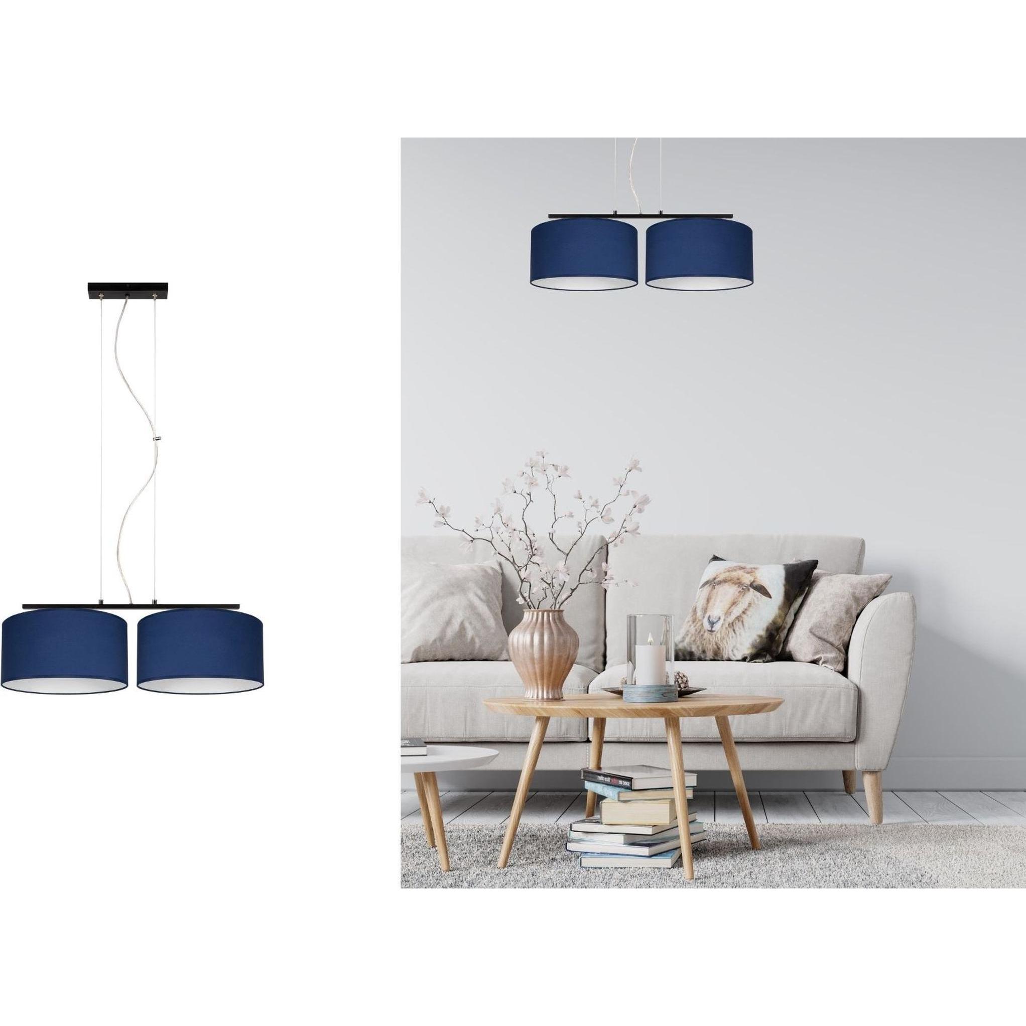 Thumbnail - Licht-Erlebnisse, Pendelleuchte, Birno (E27)