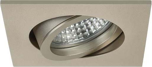 Actual product image Brumberg BRU 38144633 LED recessed spotlight 230V,6 (680 lm)