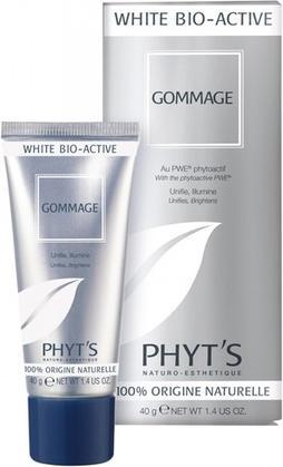 Produktbild Phyt's BIO-Peeling PWE Komplex & Aloe Vera - 40g - (Reinigungspeeling)