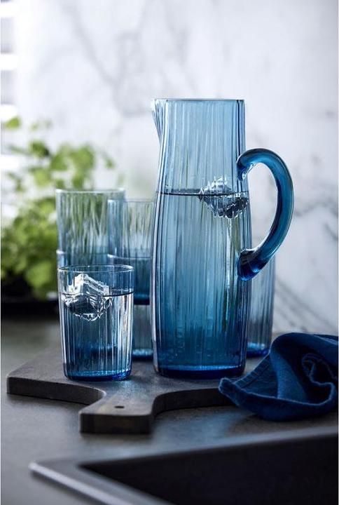 Produktbild Bitz Krug Kusintha 1,2 l Blau (1.20 l)