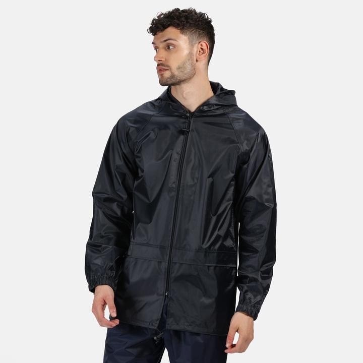 Produktbild Regatta Great Outdoors Outdoor Classics Jacke Stormbreak (XL)