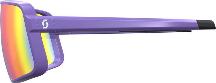 Produktbild Scott Sports SCOTT Torica ultra purple / teal chrome (Purple, Teal)