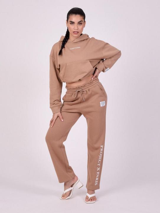 Immagine prodotto Project X Paris Joggers logo script donna (M)