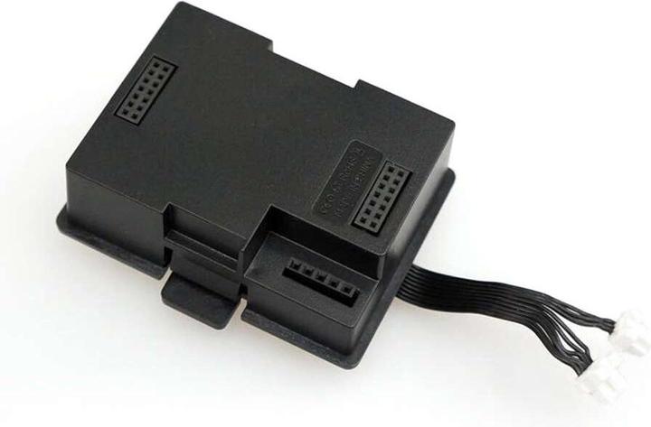 TBS Crossfire JR Adapter