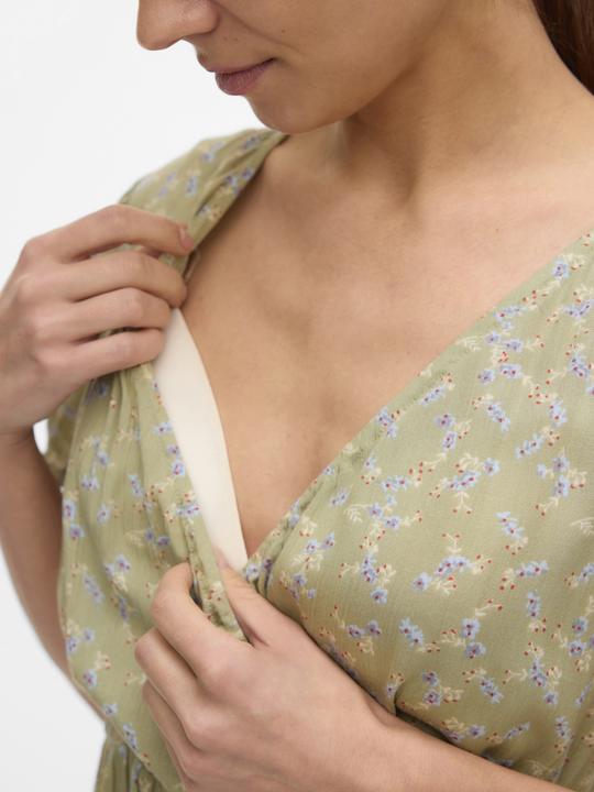 Immagine prodotto Mamalicious MLPATRIZE Umstandskleid Kleid (XL)