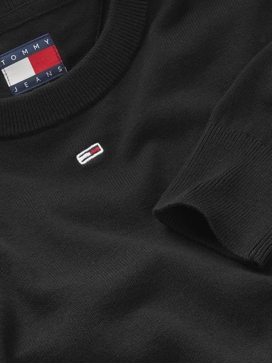 Actual product image Tommy Jeans Essential Crew Pullover (XL)