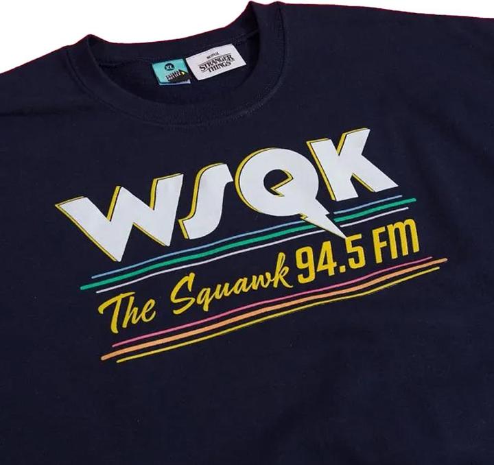 Produktbild Universal Textiles WSQK Pullover Top (S)