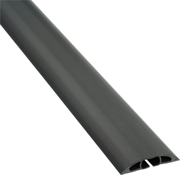 Actual product image Steffen D-Line floor trunking (Duct, 100 cm)