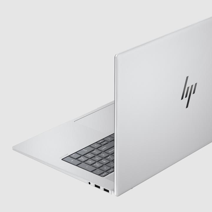 Image du produit HP ENVY 17-da0175ng 17,3" FHD IPS Touch, Intel Core Ultra 7 155H, 16GB RAM, 512GB SSD, Windows 11 (17.30", Intel Core Ultra 7 155H, 16 Go, 512 Go, DE)