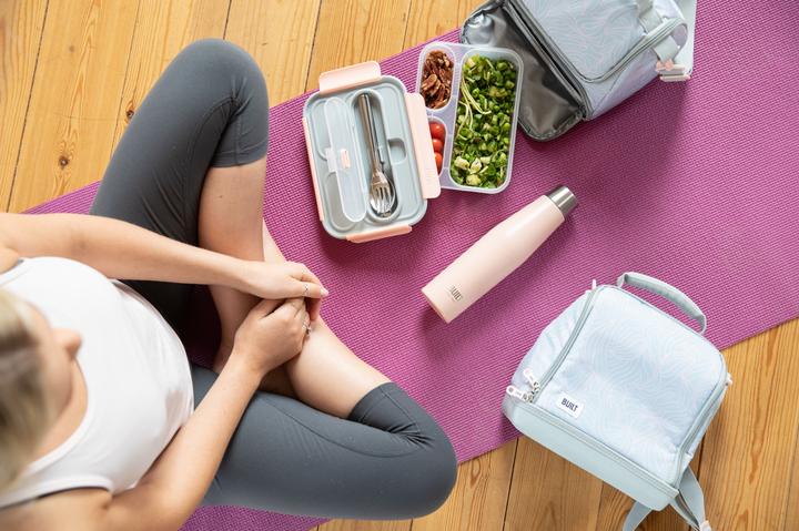 Actual product image Built Water Bottle